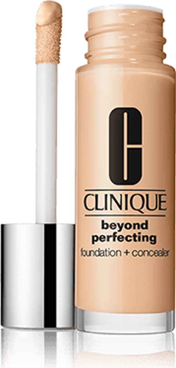CLINIQUE BEYOND PERFECTING FONDÖTEN - 04 CREAMWHIP - Image 1