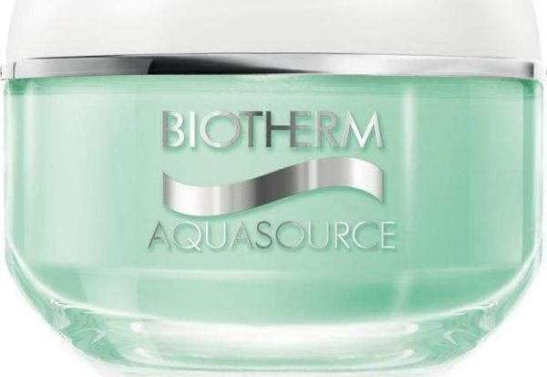 BIOTHERM AQUASOURCE SPB CREAM PNM POT 50 ML - Image 1