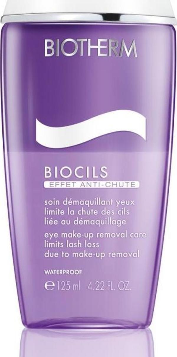 BIOTHERM BIOCILS ANTI CHUTE 125 ML - Image 1