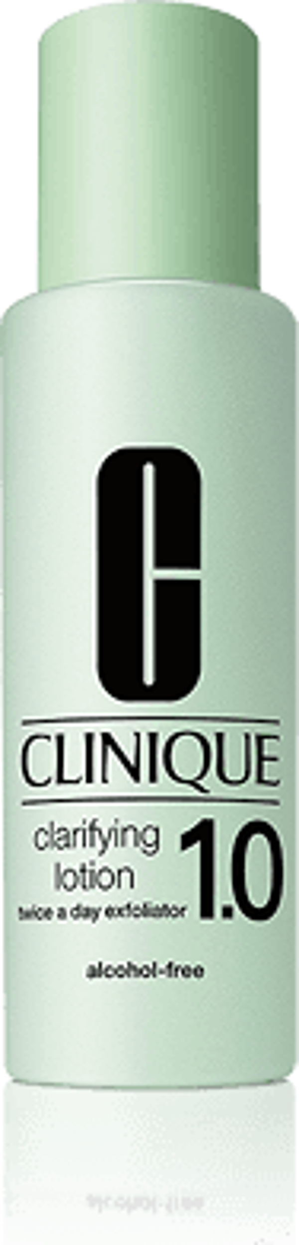 CLINIQUE CLARIFYING LOTION 1.0 ARINDIRICI LOSYON - 200 ML - Image 1