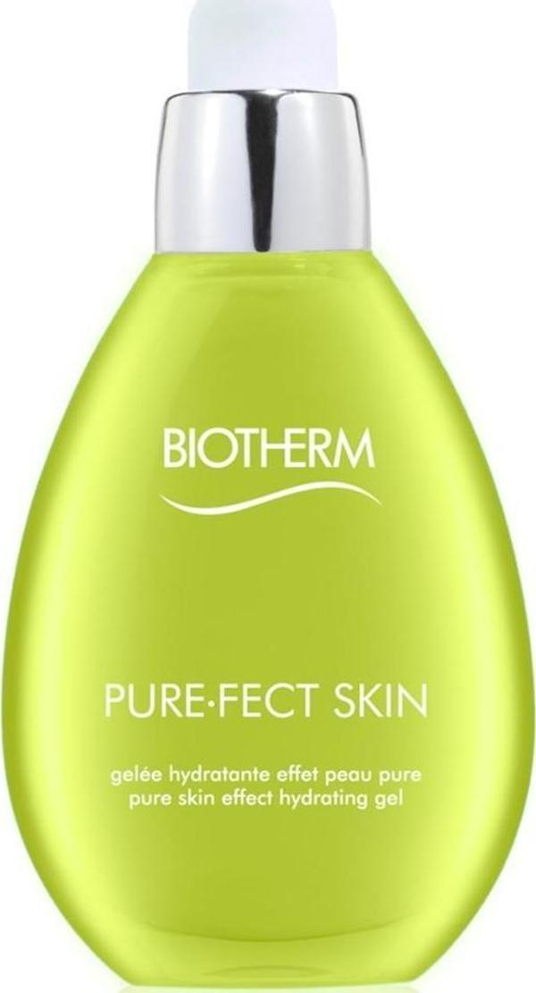BIOTHERM PURUFECT SKIN BIOPUR HYDRATANT 50 ML - Image 1