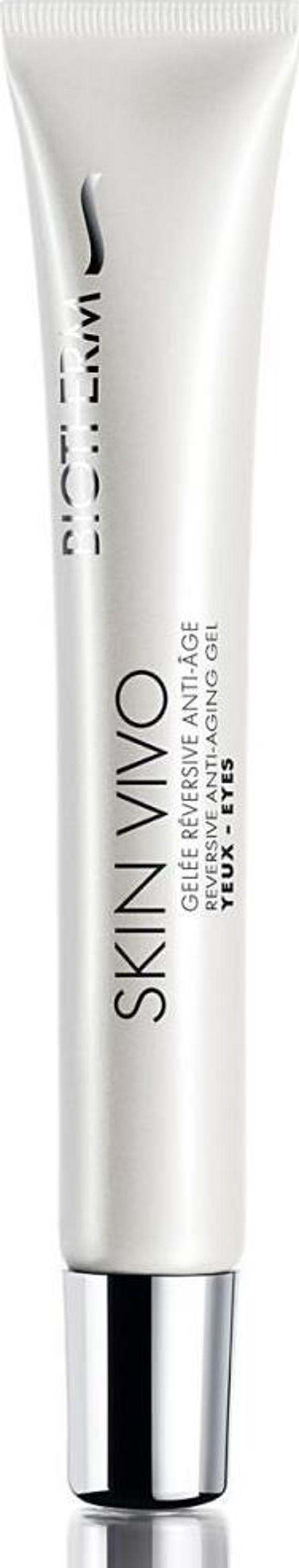 BIOTHERM SKIN VIVO GEL YEUX 10 ML - Image 1