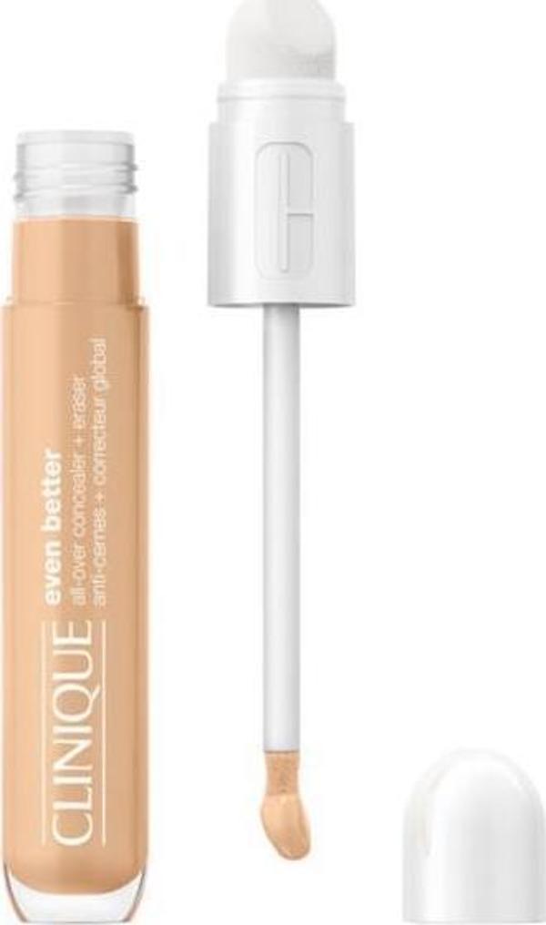 Clinique Even Better Concealer Göz Altı Kapatıcısı 52 Neutral - Image 1