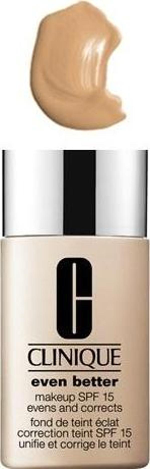 CLINIQUE EVEN BETTER FONDÖTEN SPF 15 HONEY - 06 - Image 1