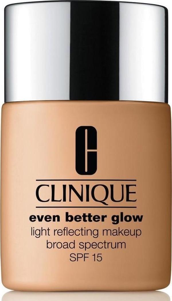 CLINIQUE EVEN BETTER GLOW SIVI FONDÖTEN-MERINGUE - Image 1