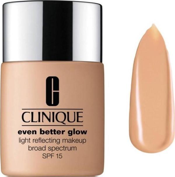 CLINIQUE EVEN BETTER GLOW SIVI FONDÖTEN-NEUTRAL - Image 1