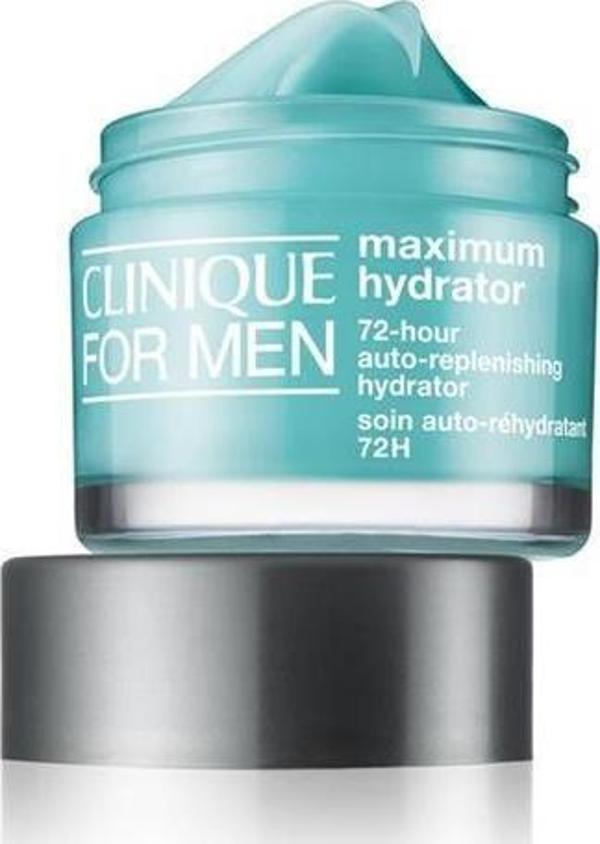 Clinique For Men Maximum Hydrator 72-Hour Auto-Replenishing - Image 1