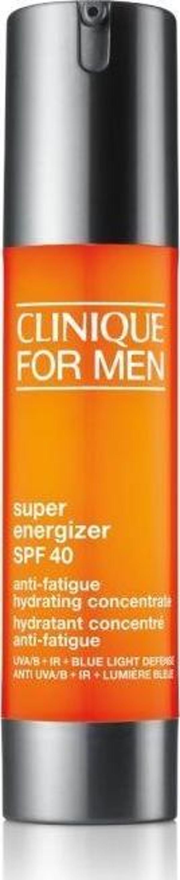 Clinique for Men Super Energizer SPF40 48ml - Image 1