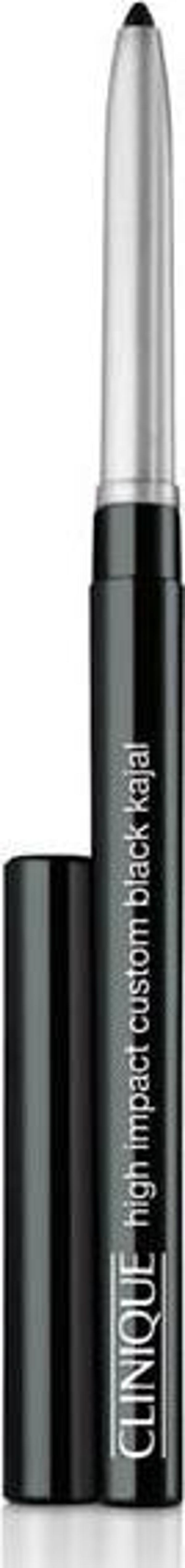 CLINIQUE HIGH IMPACT KAJAL EYELİNER BLACKENED BLACK-01 - Image 1