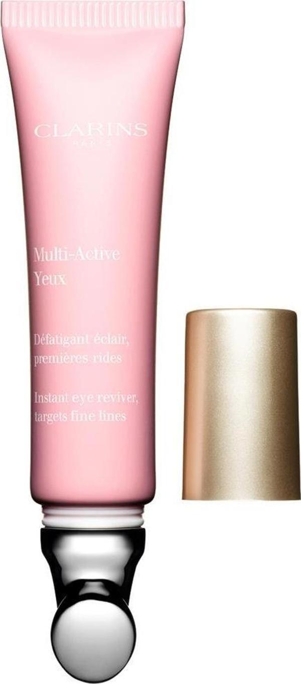 Clarins Multi Active Yeux 15 ml - Image 1
