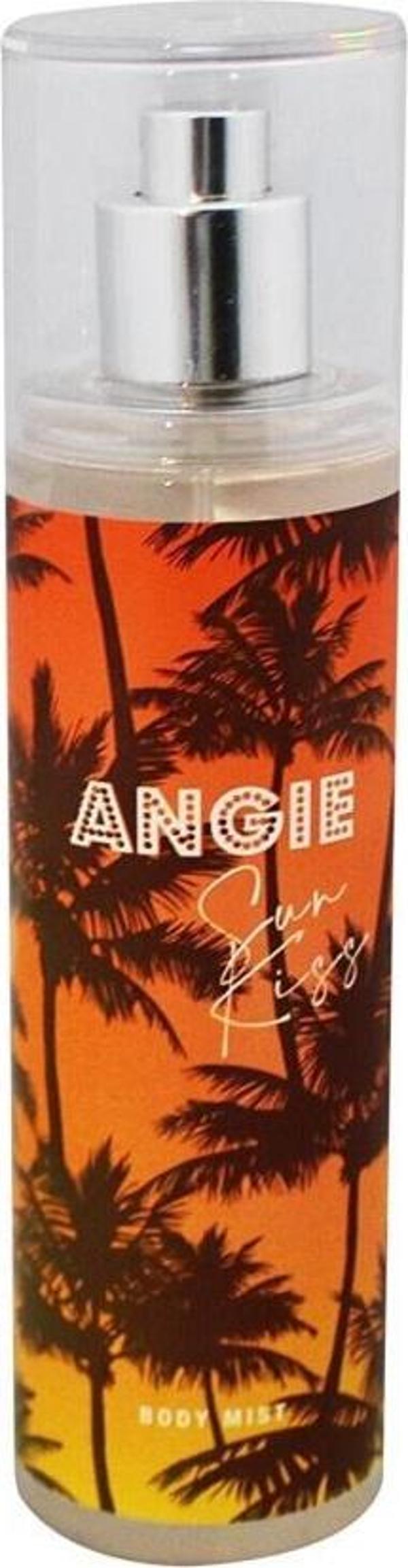Angie Angıe Sun Kiss Vücut Spreyi - Image 1