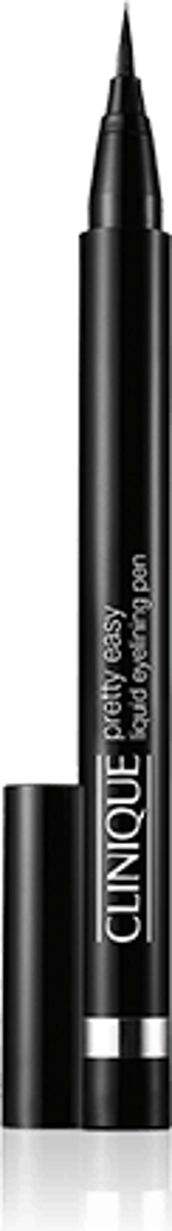CLINIQUE PRETTY EASY LIKIT EYE LINER BLACK - 01 - Image 1