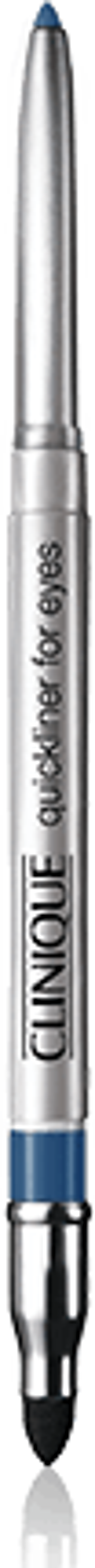 CLINIQUE QUICKLINER FOR EYES GÖZ KALEMİ BLUE GREY - 08 - Image 1