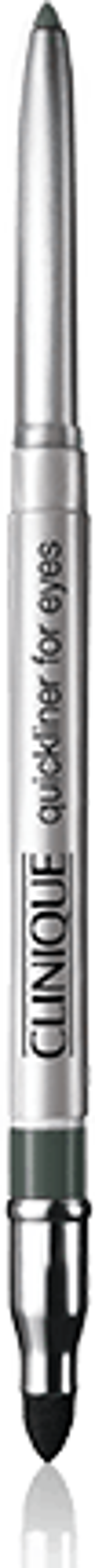 CLINIQUE QUICKLINER FOR EYES GÖZ KALEMİ MOSS - 12 - Image 1