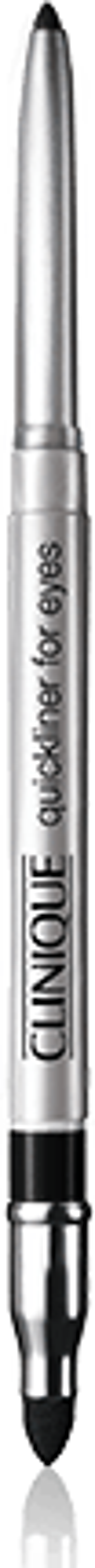 CLINIQUE QUICKLINER FOR EYES GÖZ KALEMİ REALLY BLACK - 07 - Image 1