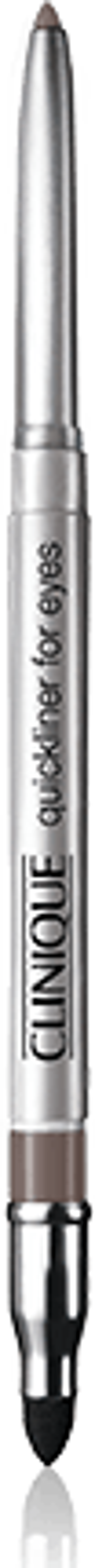 CLINIQUE QUICKLINER FOR EYES GÖZ KALEMİ SMOKY BROWN - 02 - Image 1