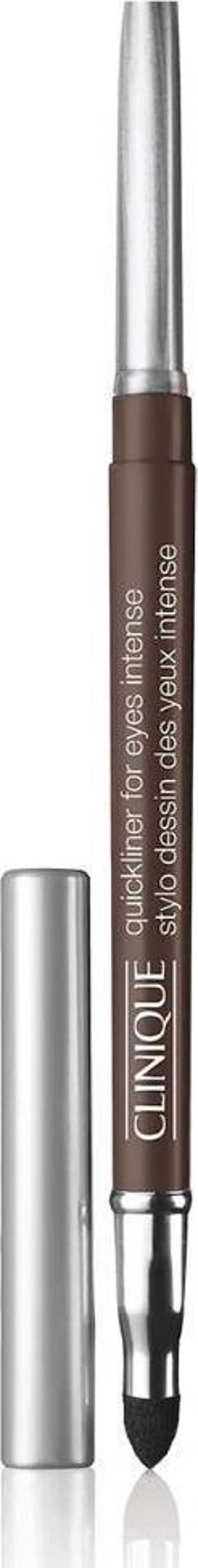 Clinique Quickliner Yoğun Göz Kalemi Intense Chocolate 03 - Image 1