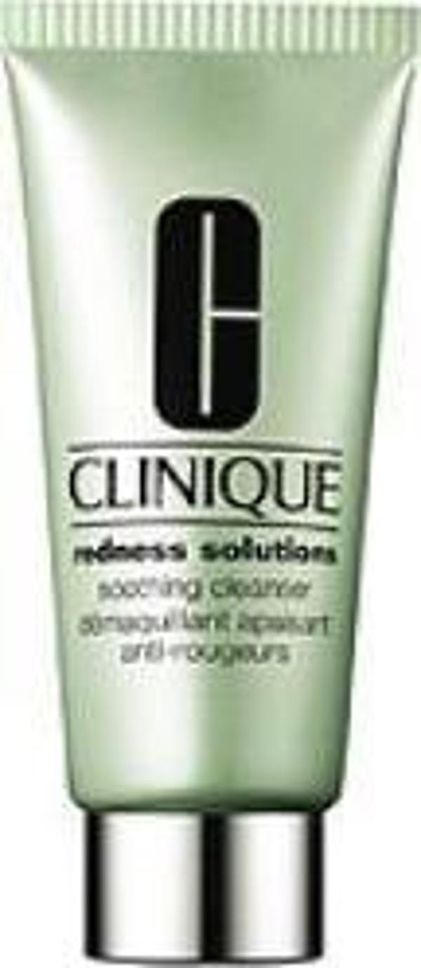 CLINIQUE REDNESS HASSAS TEMİZLEYİCİ 150ML - Image 1