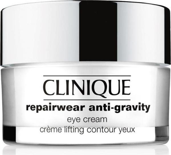 CLINIQUE REPAIRWEAR ANTI-GRAVITY EYE CREAM 15ML - Image 1