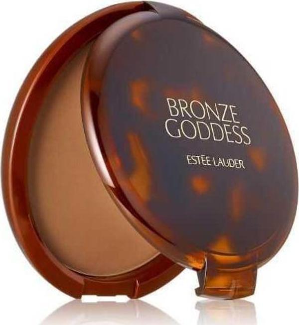 Estee Lauder Bronze Goddess Pudra 03 Medium Deep - Image 1