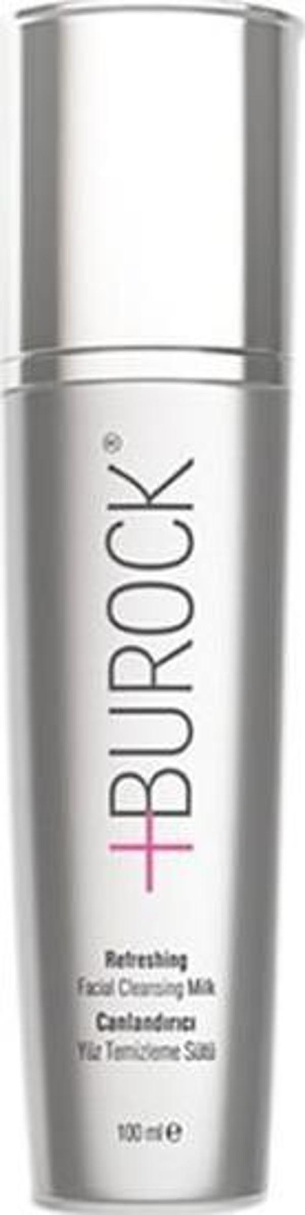 Burock Canlandırıcı Yüz Temizleme Sütü 100 Ml - Image 1