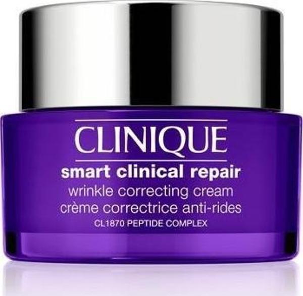 Clinique Smart Clinical Repair Wrinkle Correcting Cream 50ml - Image 1