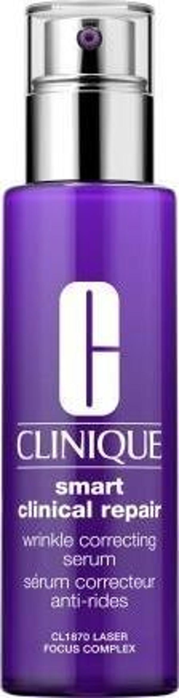 Clinique Smart Clinical Repair Wrinkle Correcting Serum 50ml - Image 1