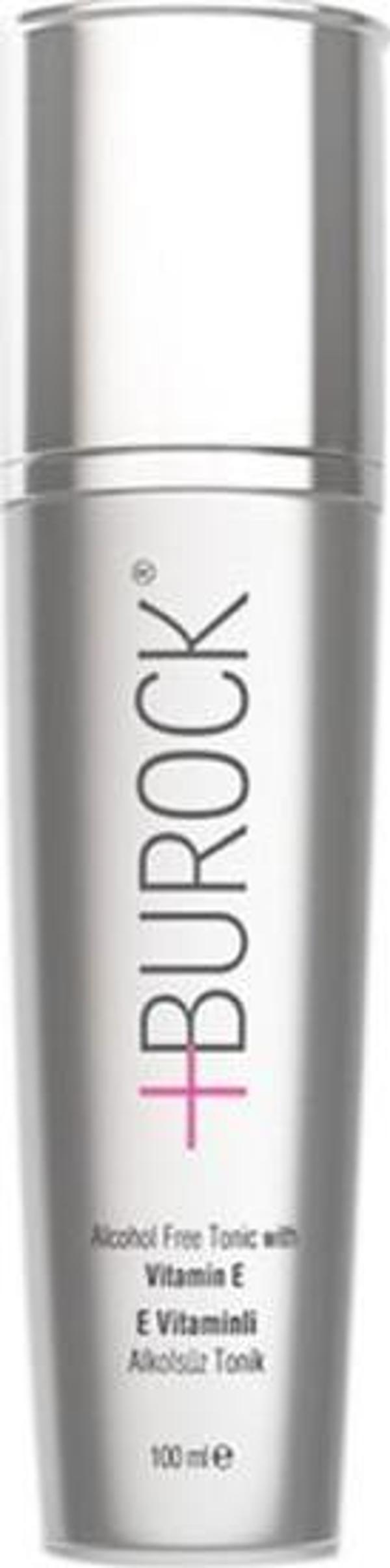 Burock E Vitaminli Alkolsüz Tonik 100 Ml - Image 1