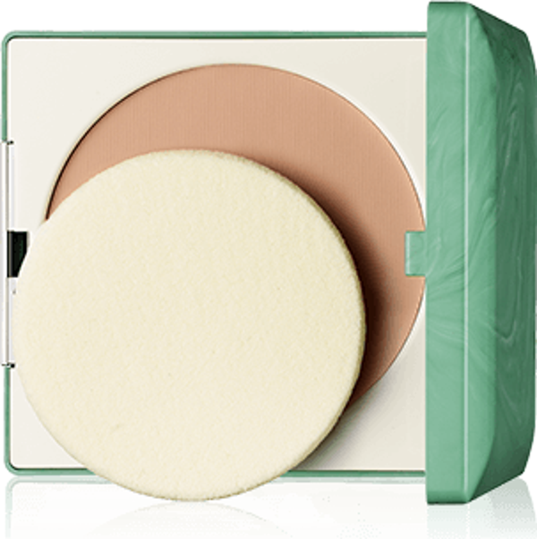 CLINIQUE STAY MATTE POWDER PUDRA BEIGE - 03 - Image 1