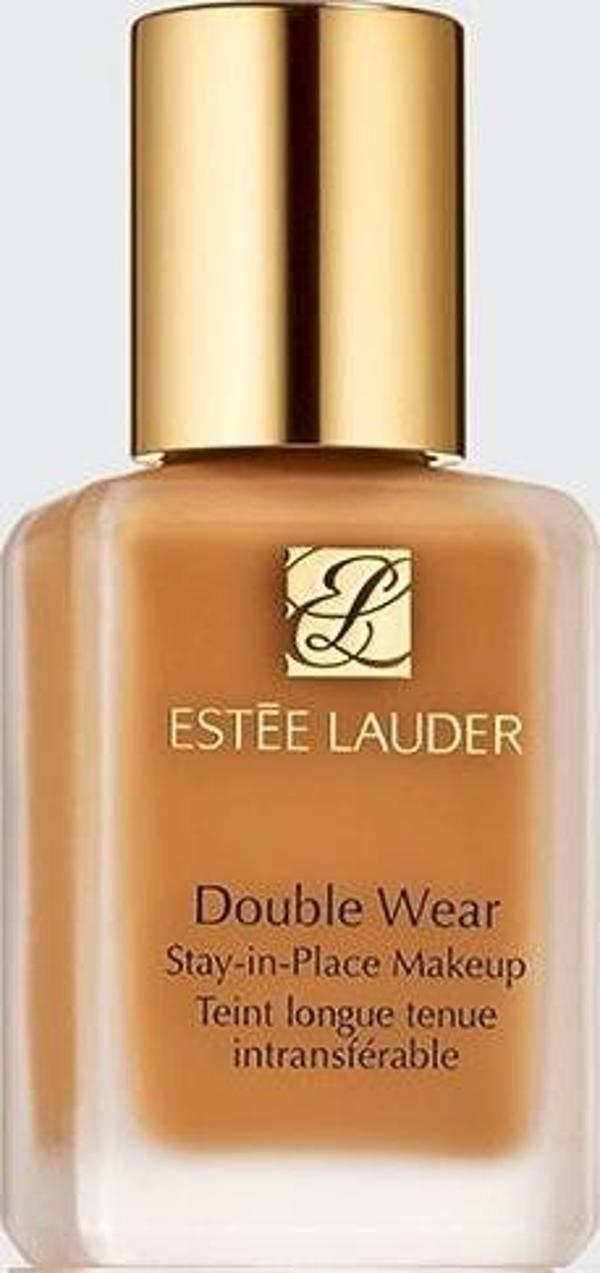 ESTEE LAUDER DOUBLE WEAR FONDÖTEN - 4N2 SPICED SAND - Image 1