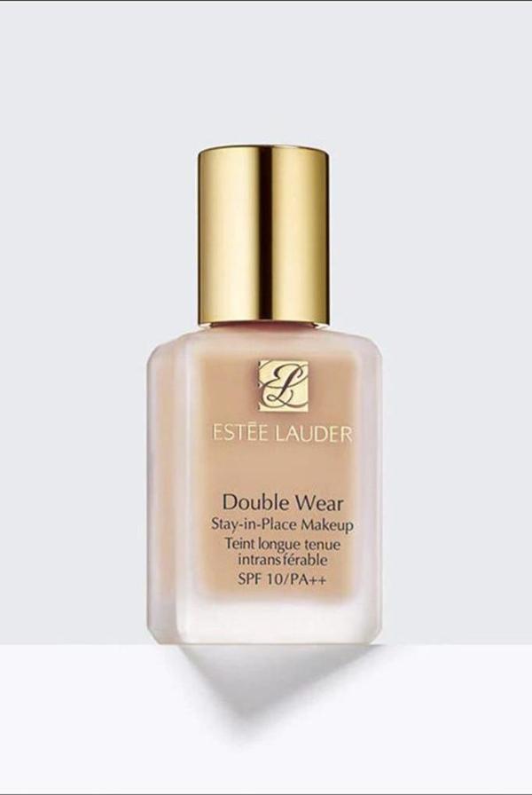 Estee Lauder Double Wear Foundation Spf 10 1N0 Porcelain 30 ml - Image 1