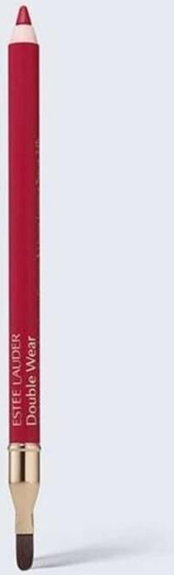 Estee Lauder Double Wear  24 Saat Kalıcı Dudak Kalemi 420 Rebellious Rose - Image 1