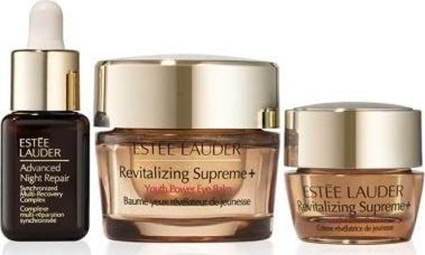 Estee Lauder Revitalizing Supreme+ Eye Cilt Bakım Seti - Image 1