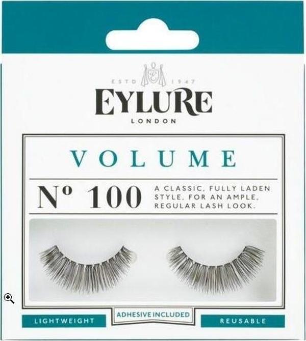 EYLURE VOLUME 100 LASHES - Image 1
