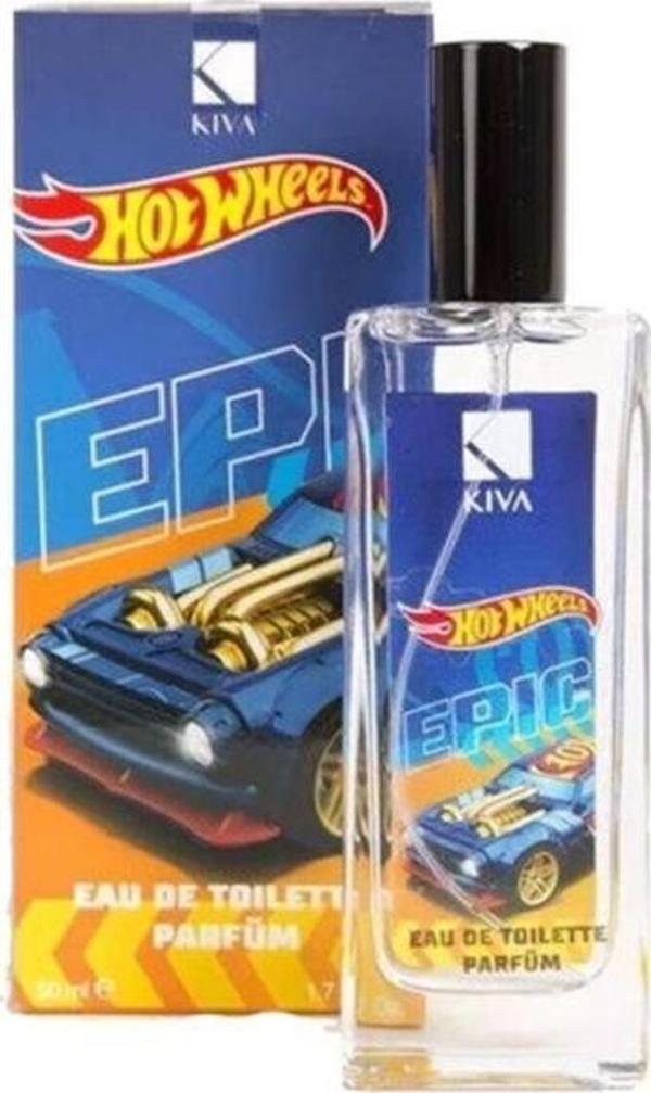 Araba Çocuk Parfümü 50 Ml - Image 1