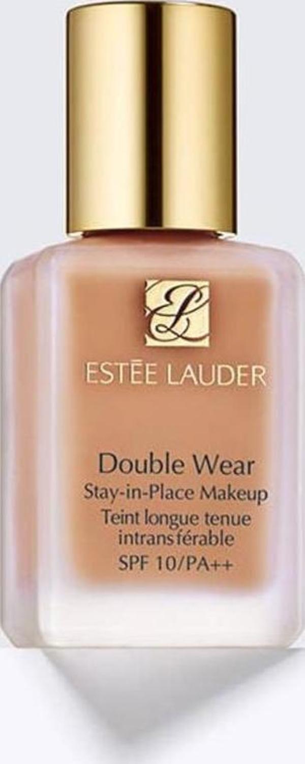 Estee Lauder Double Wear Stay-In-Place SPF10 Fondöten – 1C2 Petal - Image 1