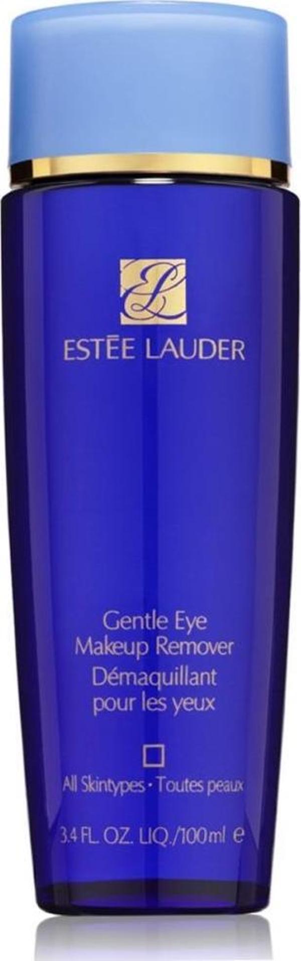 ESTEE LAUDER GENTLE EYE MAKEUP REMOVER 100ML - Image 1