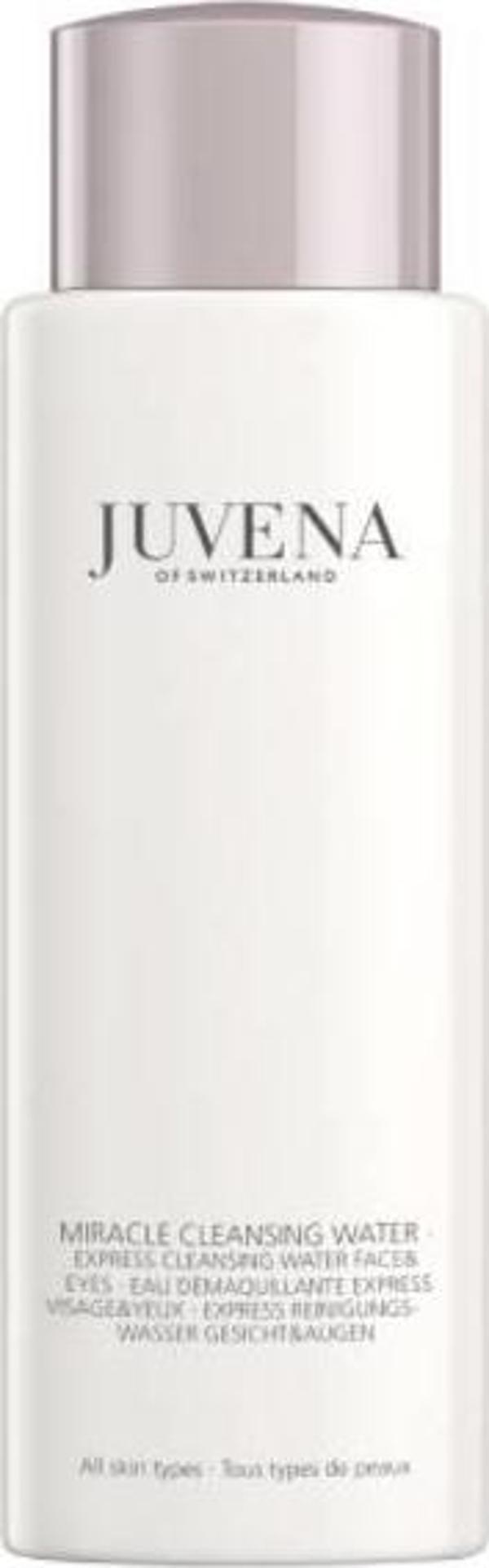 Juvena Miracle Cleansing Water 50 ml  - Image 1