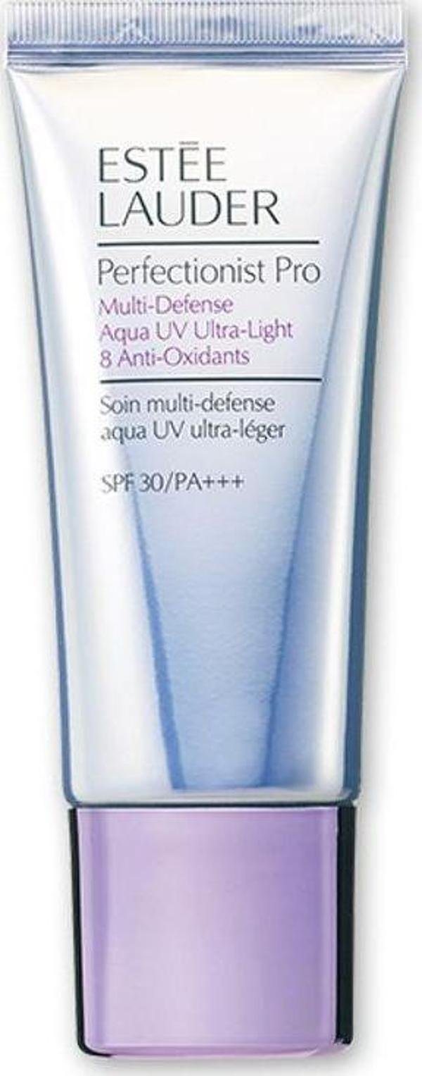Estee Lauder Perfectionist Pro Multi-Defense Aqua UV Gel SPF50 30ml - Image 1