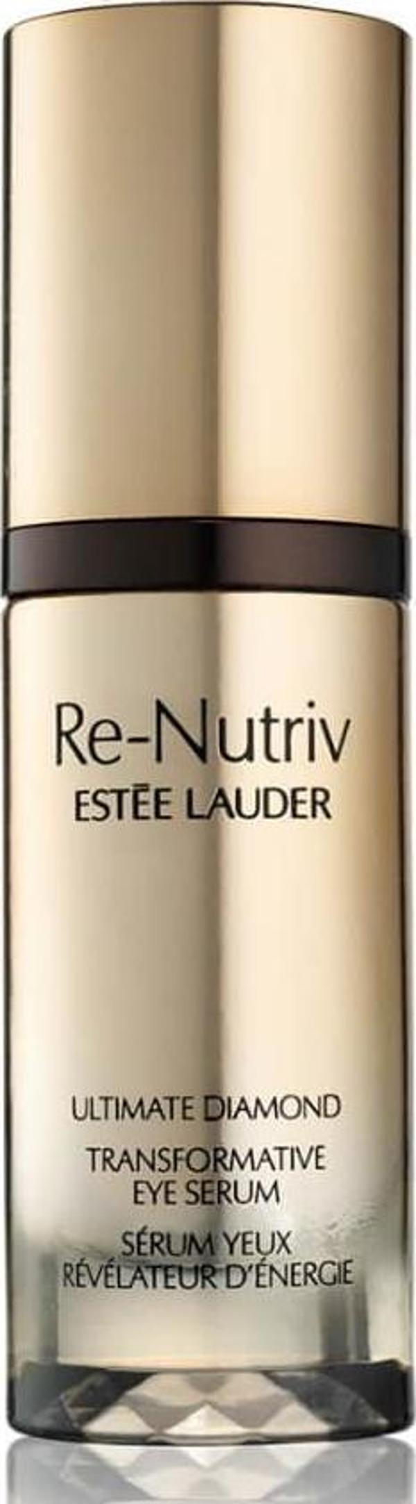 Estee Lauder Re-Nutriv Ultimate Diamond Eye Serum 15ML Göz Serumu - Image 1
