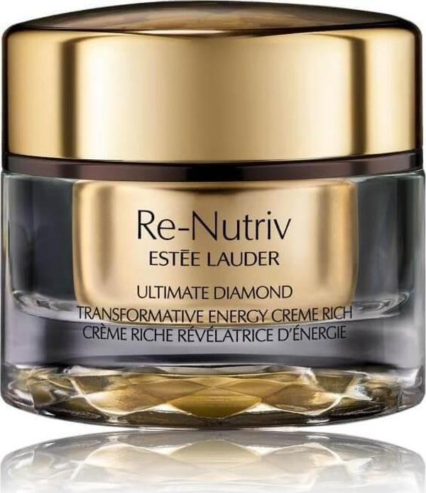 Estee Lauder Re-Nutriv Ultimate Diamond Rich Anti-Age 50 ml  - Image 1