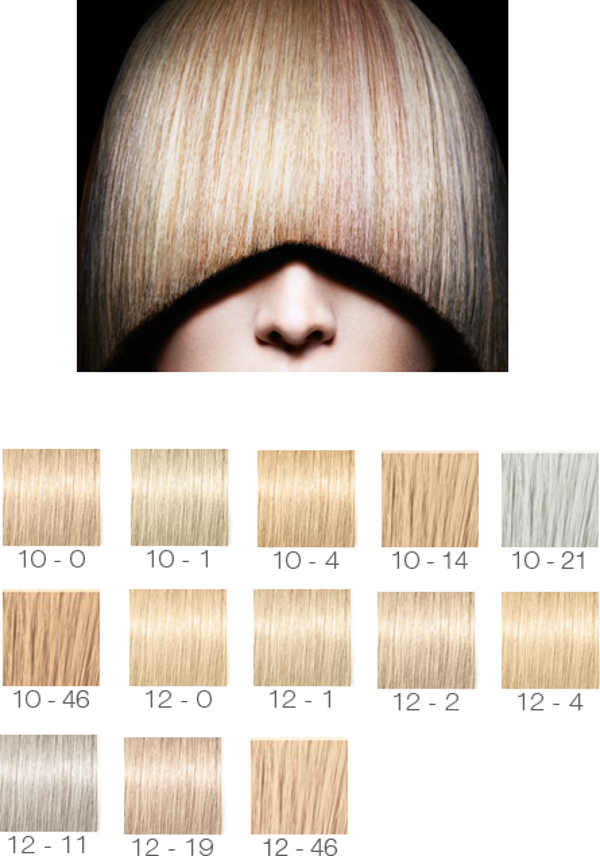 IGORA ROYAL H 12-4 60ML - Image 1