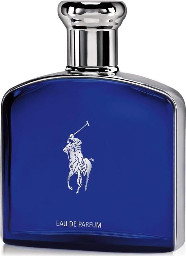 RALPH LAUREN POLO BLUE EDP 125ML - Image 1