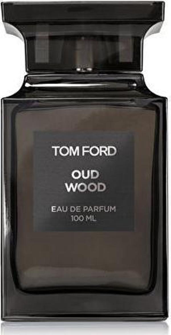 Tom Ford Oud Wood Edp 100Ml Unisex Parfüm - Image 1