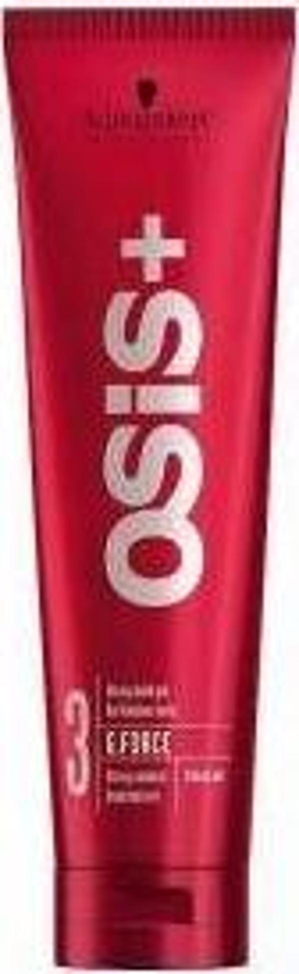 Osis G.force Ekstra Güçlü Jel Saç Jölesi 150ml - Image 1