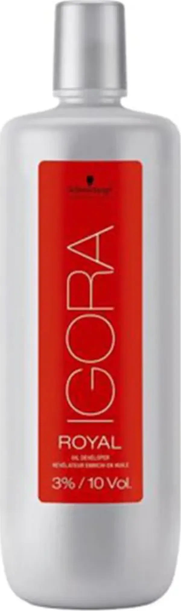 IGORA DEVELOPER 3% 1L  - Image 1