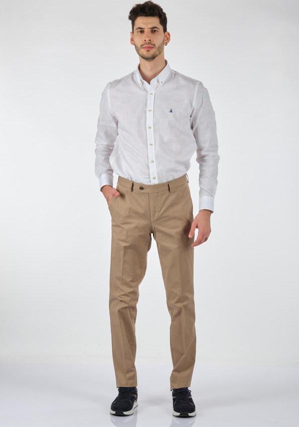 Ecer Erkek Pantolon 00536210 - Image 1