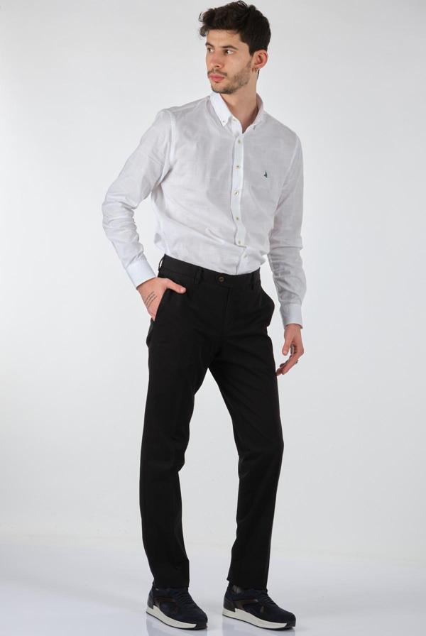 Ecer Erkek Pantolon 00536210 - Image 1