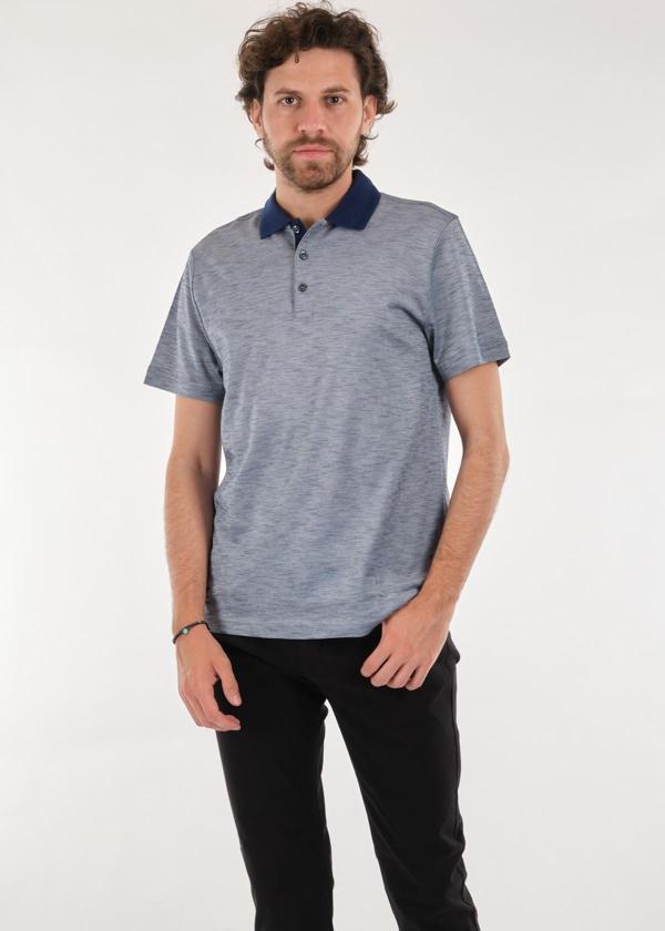 Barca Erkek T-Shirt 1102540 - Image 1