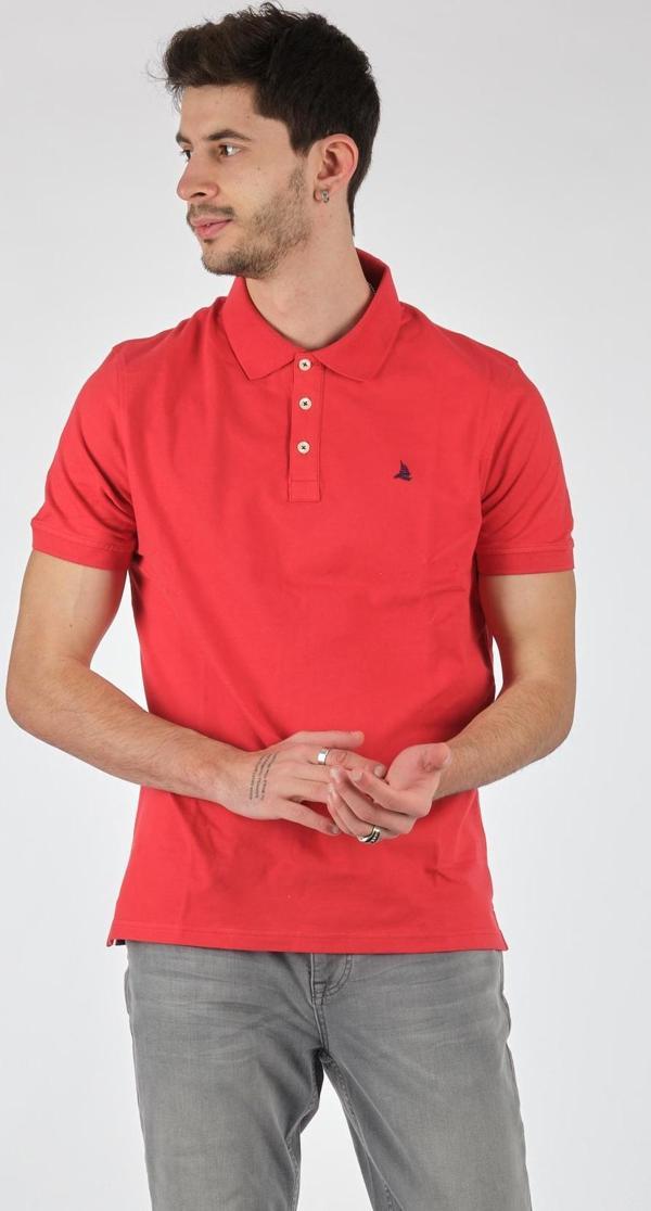 Porto Cervo Erkek T-Shirt 221220200 - Image 1